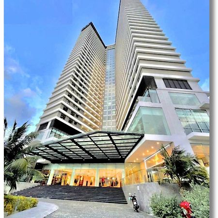 Flc Sea View Apartment Quy Nhơn Exterior foto