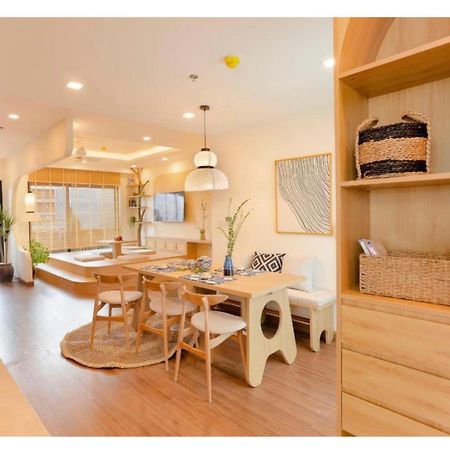 Flc Sea View Apartment Quy Nhơn Exterior foto