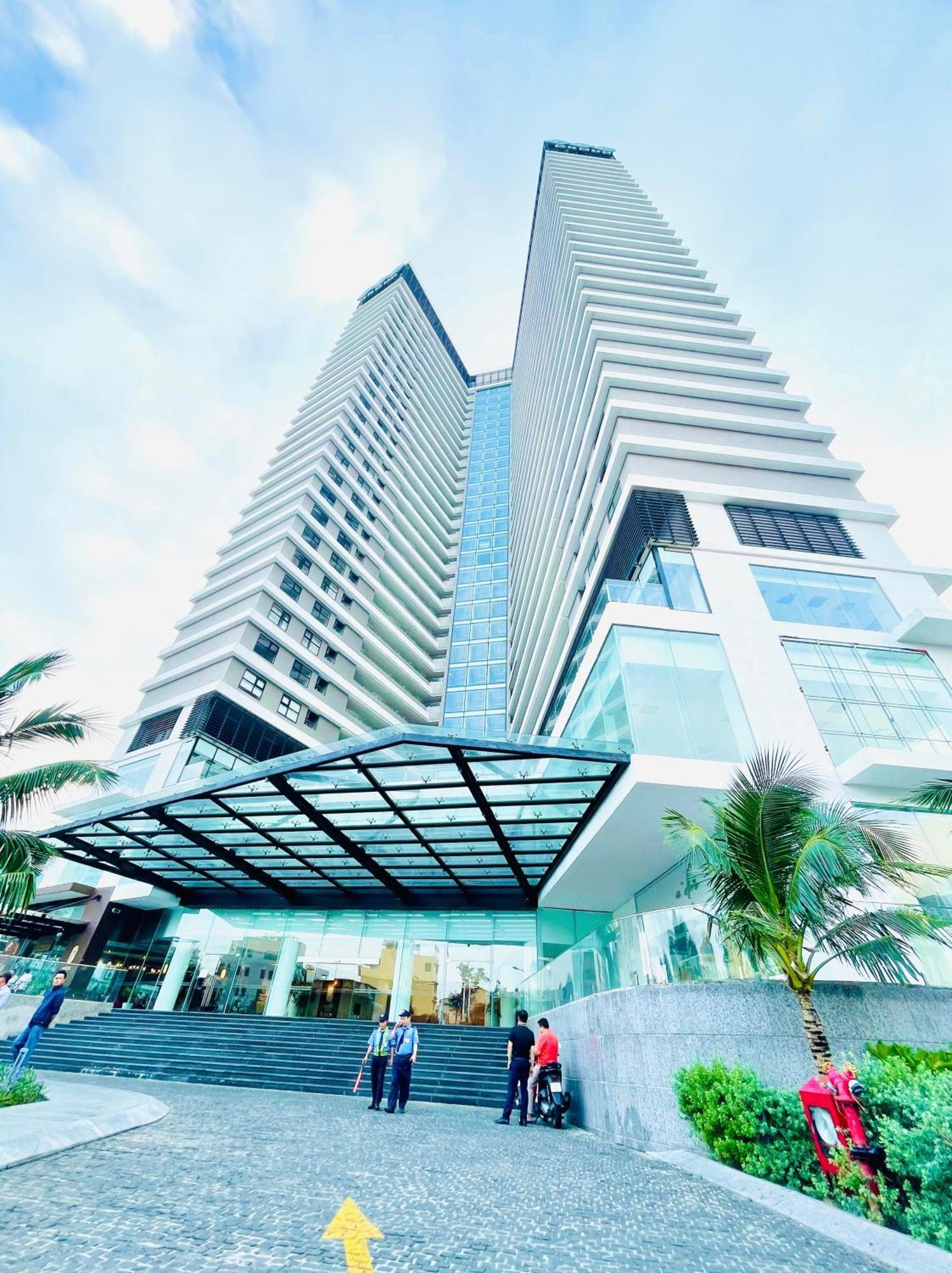 Flc Sea View Apartment Quy Nhơn Exterior foto