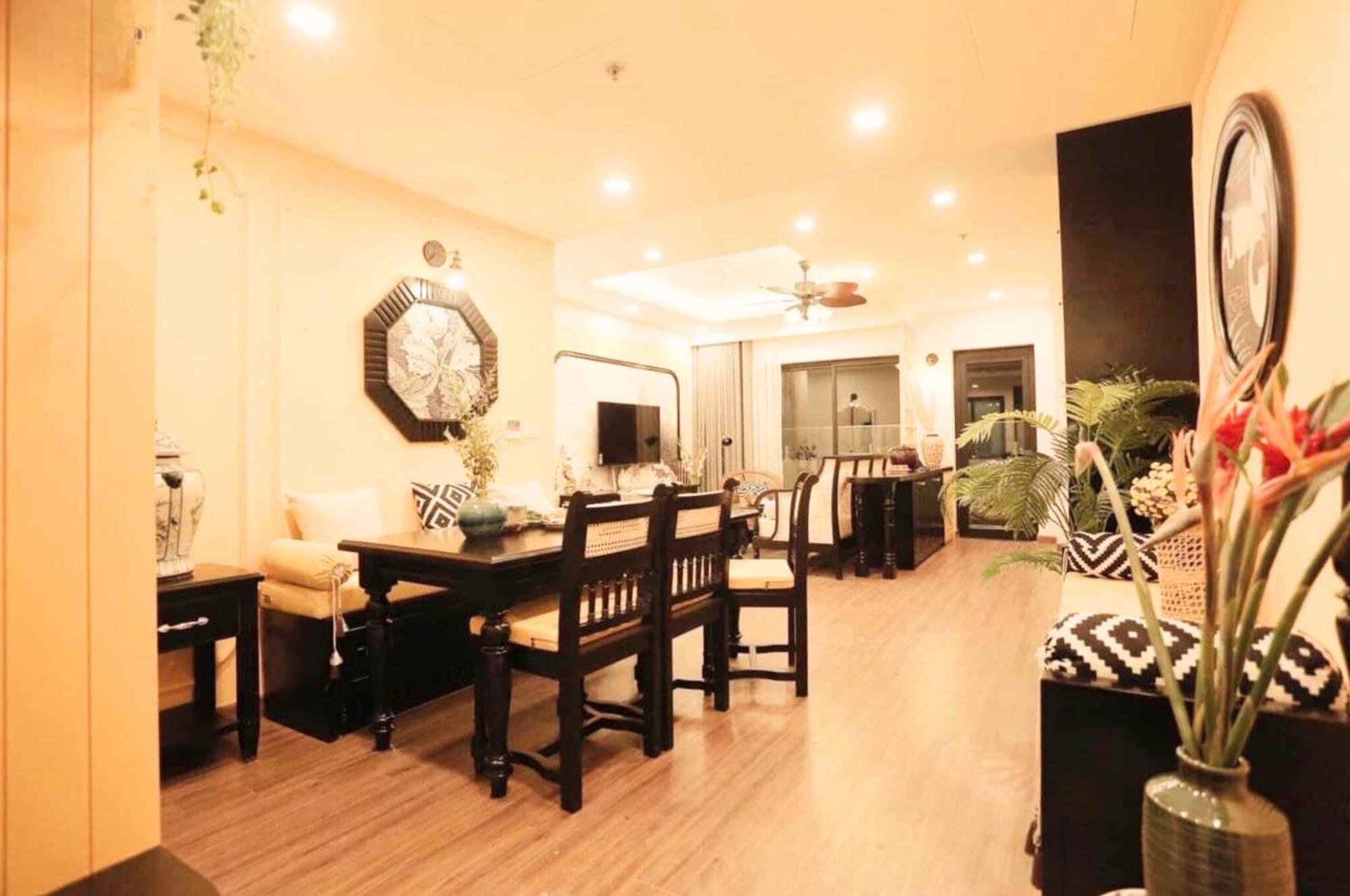 Flc Sea View Apartment Quy Nhơn Exterior foto