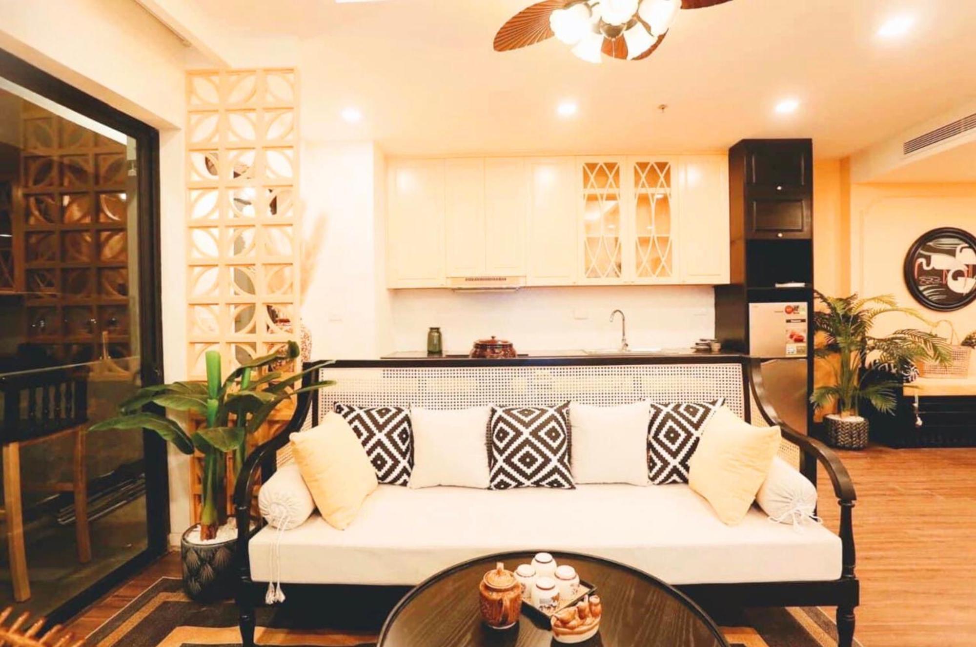 Flc Sea View Apartment Quy Nhơn Exterior foto