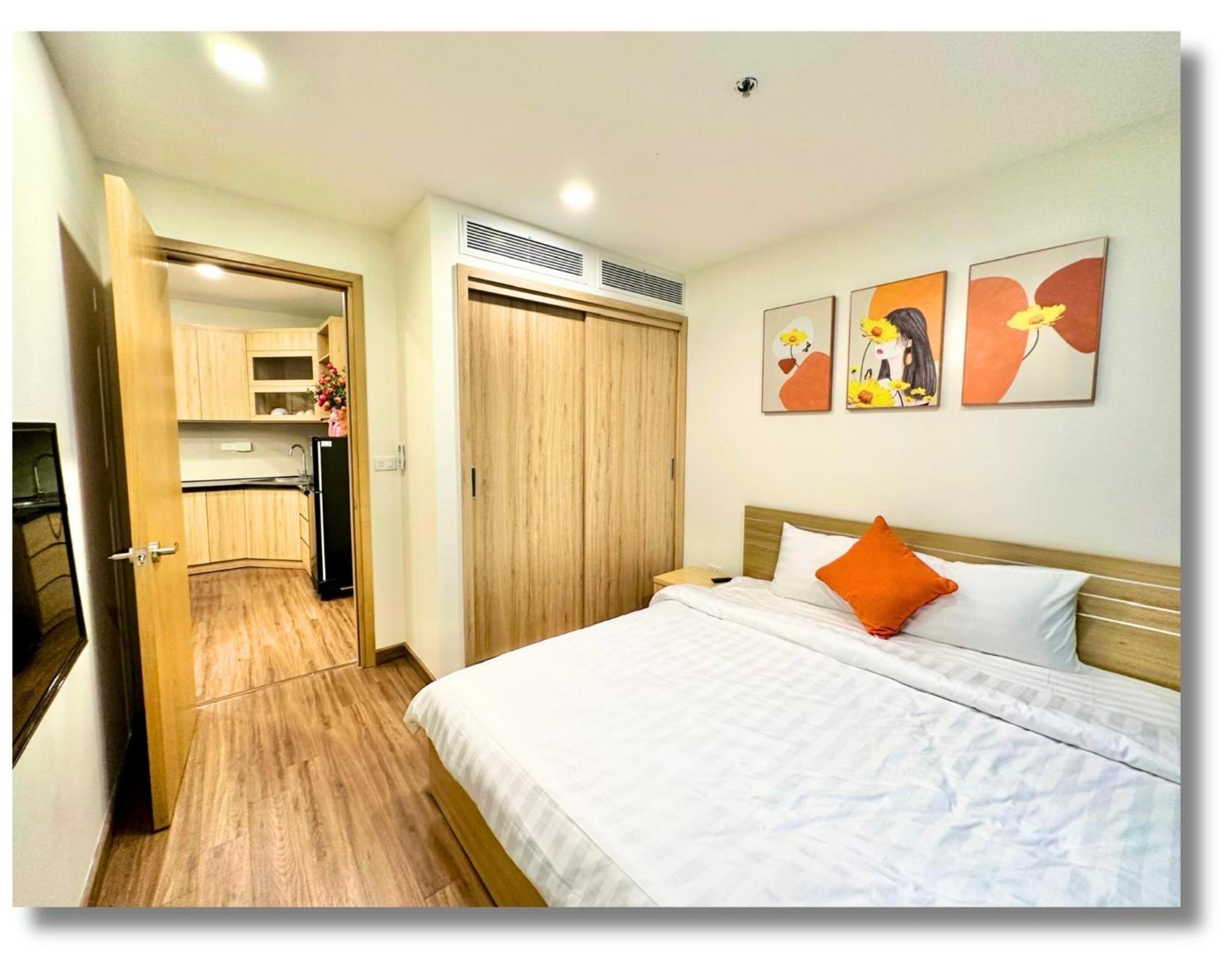 Flc Sea View Apartment Quy Nhơn Exterior foto