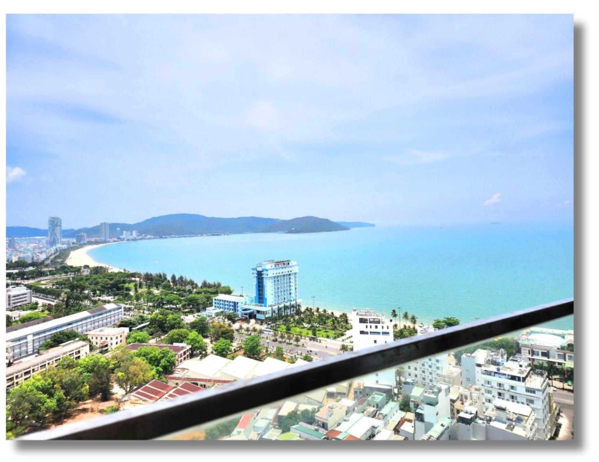 Flc Sea View Apartment Quy Nhơn Exterior foto