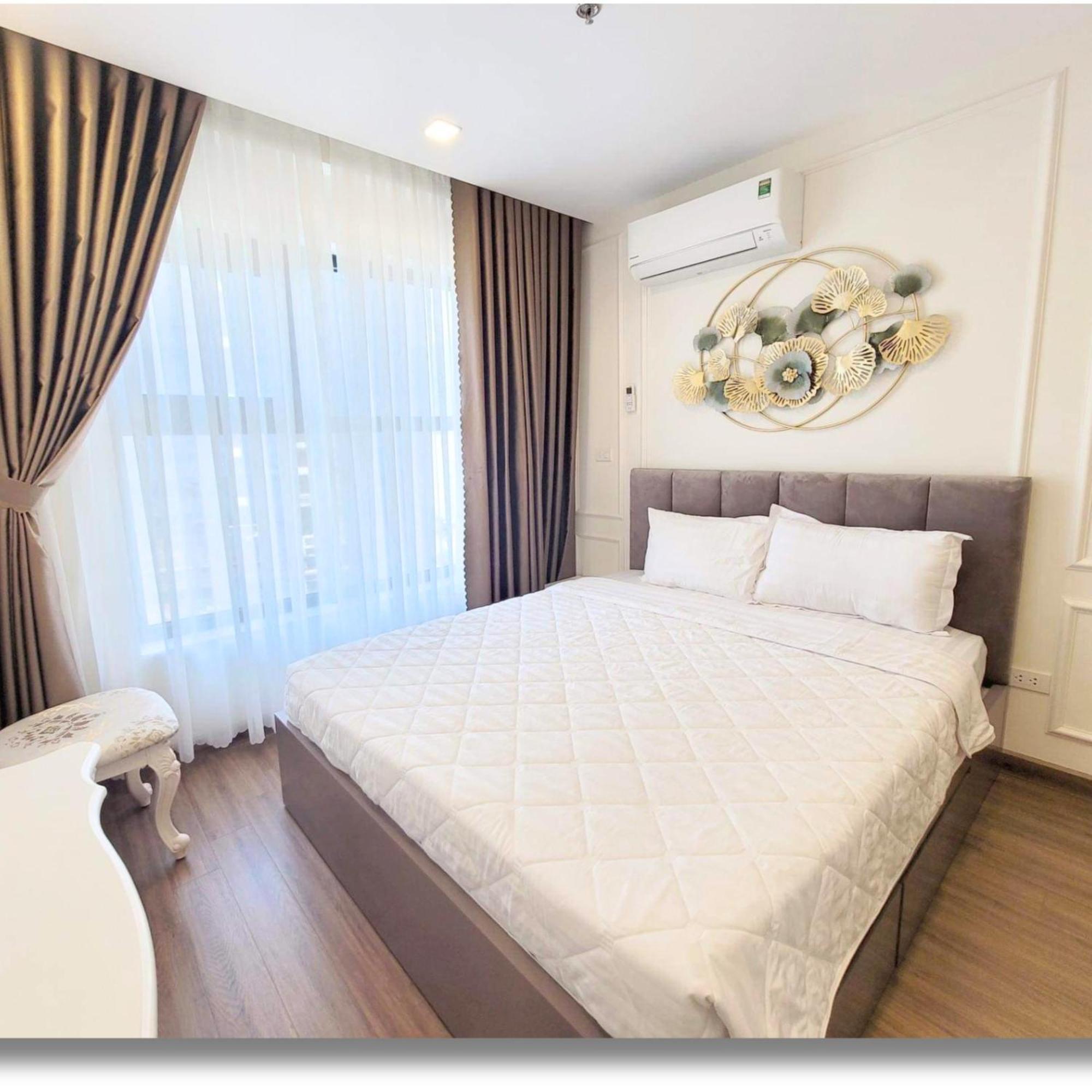Flc Sea View Apartment Quy Nhơn Exterior foto