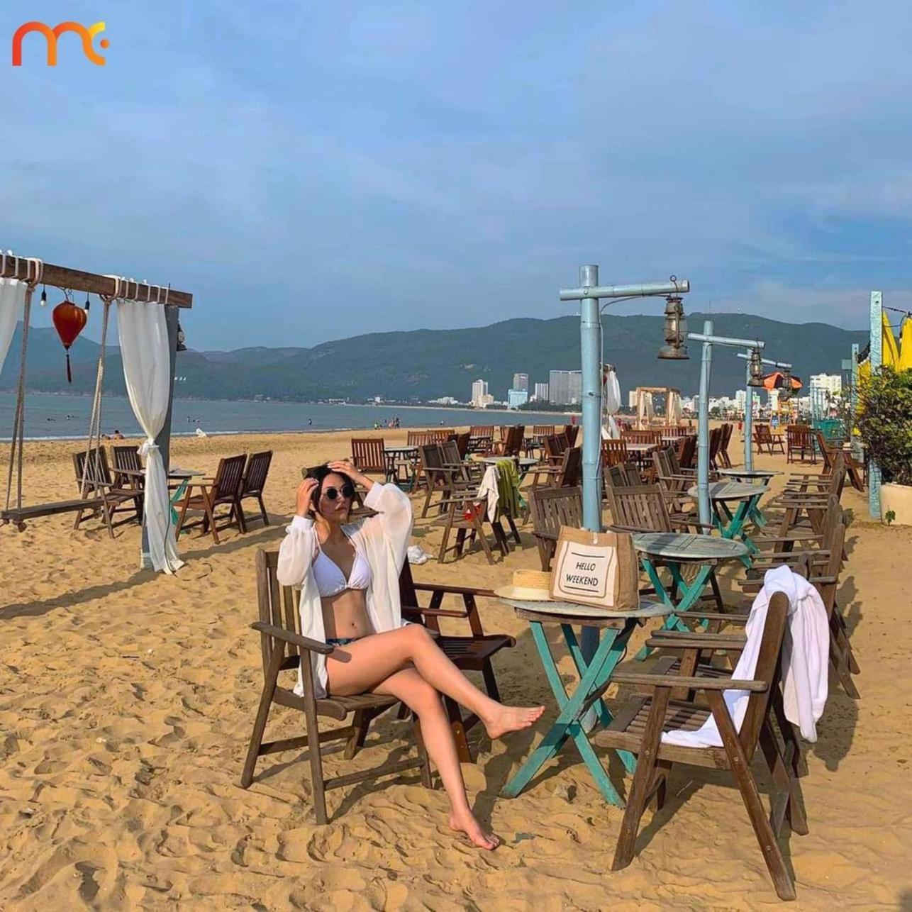 Flc Sea View Apartment Quy Nhơn Exterior foto